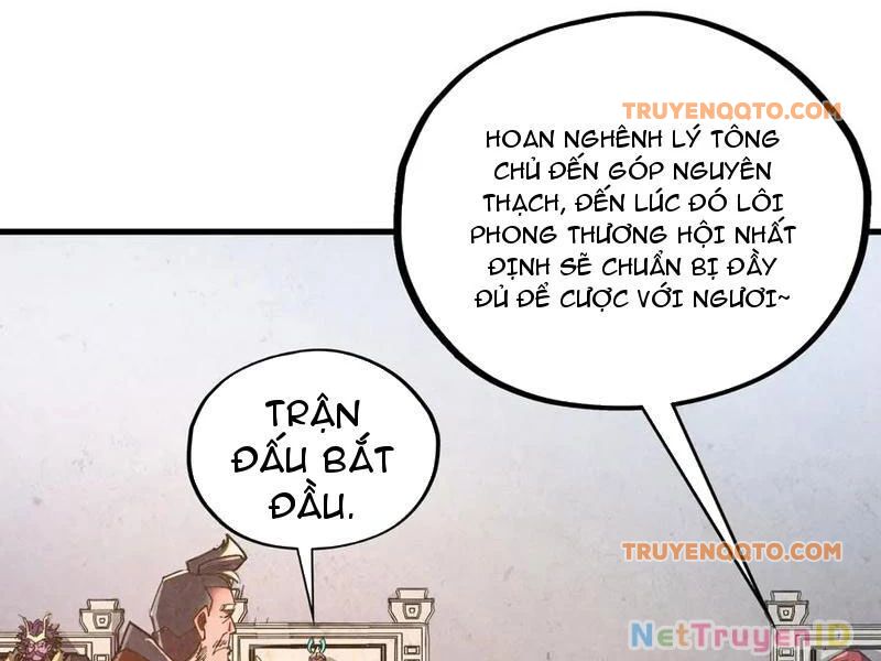 Vạn Cổ Chí Tôn Chap 402 - Next Chap 403