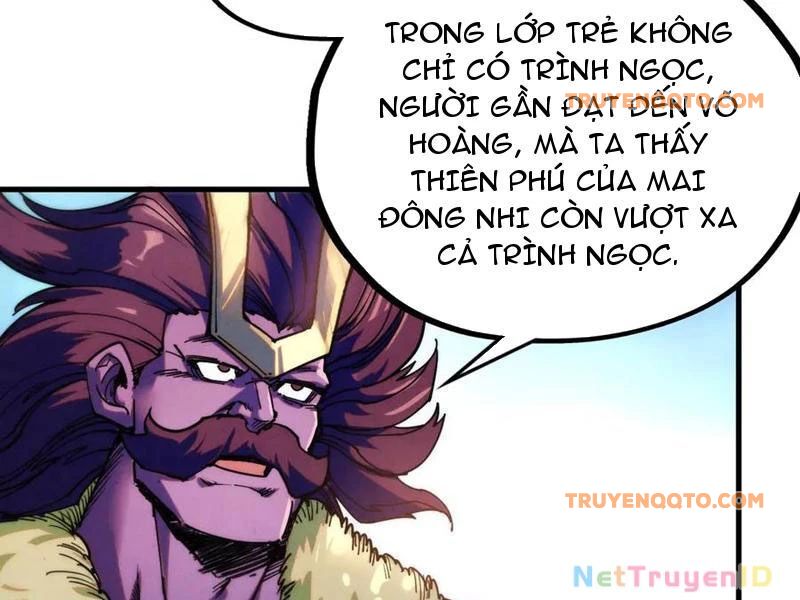 Vạn Cổ Chí Tôn Chap 402 - Next Chap 403