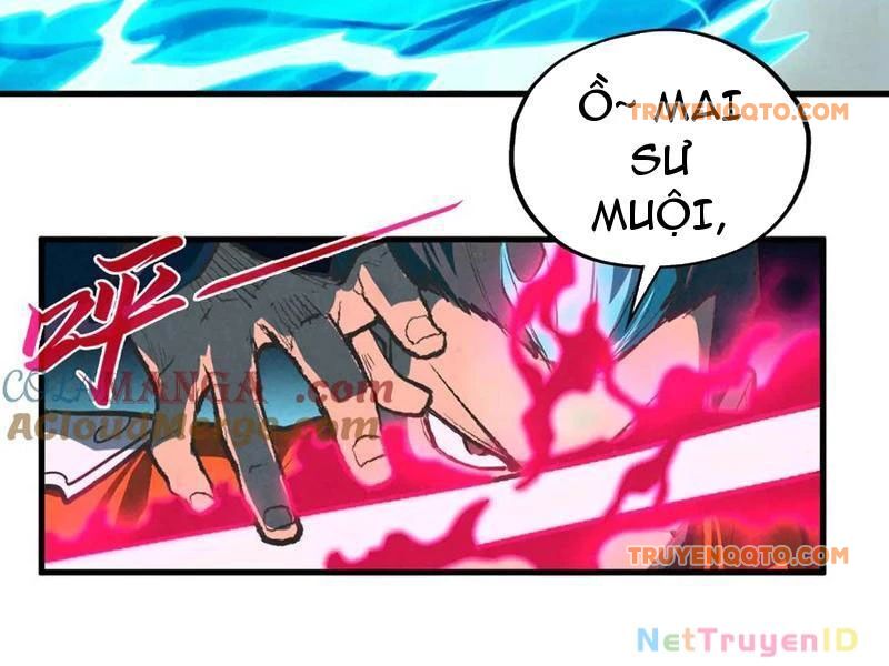 Vạn Cổ Chí Tôn Chap 402 - Next Chap 403