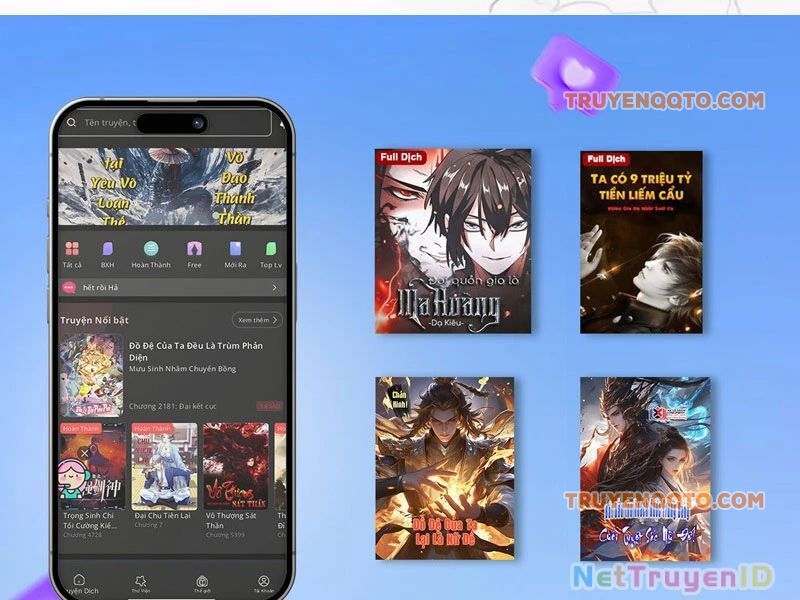 Vạn Cổ Chí Tôn Chap 402 - Next Chap 403