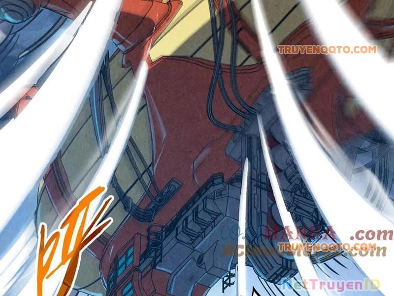 Vạn Cổ Chí Tôn Chap 402 - Next Chap 403