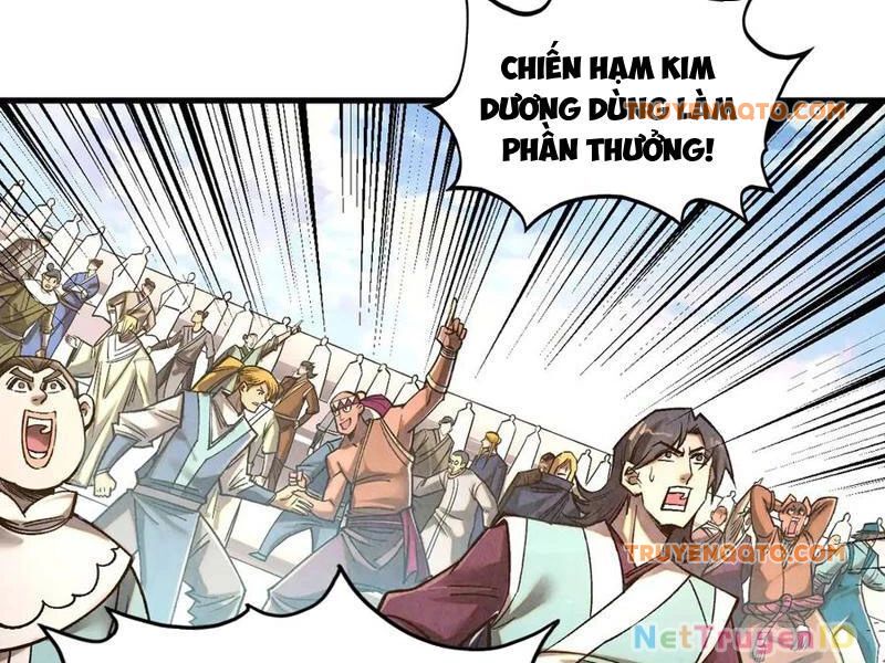 Vạn Cổ Chí Tôn Chap 402 - Next Chap 403