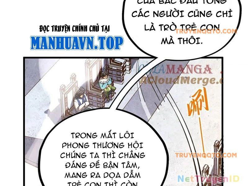 Vạn Cổ Chí Tôn Chap 402 - Next Chap 403
