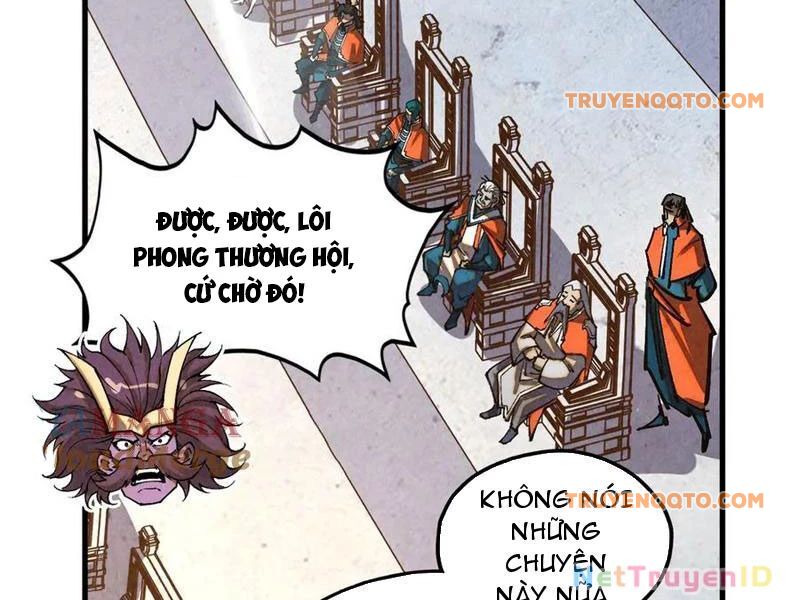 Vạn Cổ Chí Tôn Chap 402 - Next Chap 403