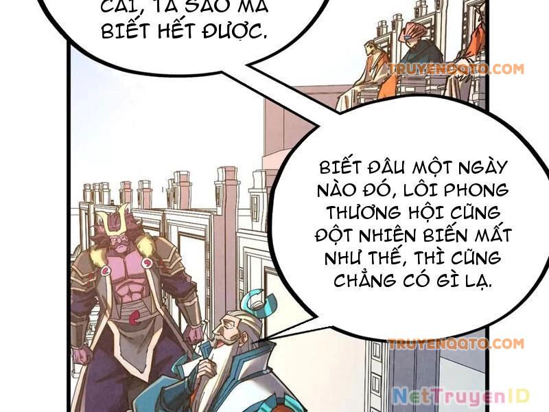 Vạn Cổ Chí Tôn Chap 402 - Next Chap 403