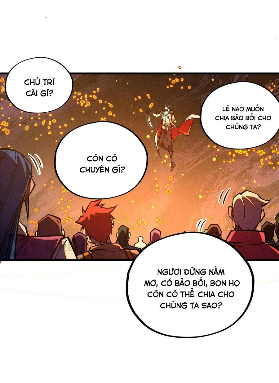 Vạn Cổ Chí Tôn Chap 420 - Next Chap 421
