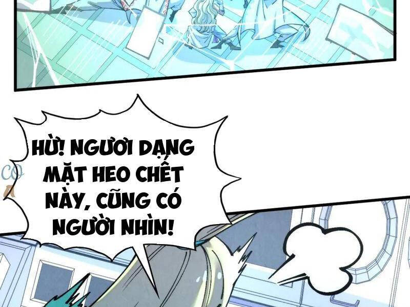 Vạn Cổ Chí Tôn Chap 337 - Next Chap 338