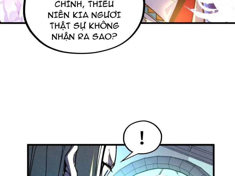 Vạn Cổ Chí Tôn Chap 337 - Next Chap 338