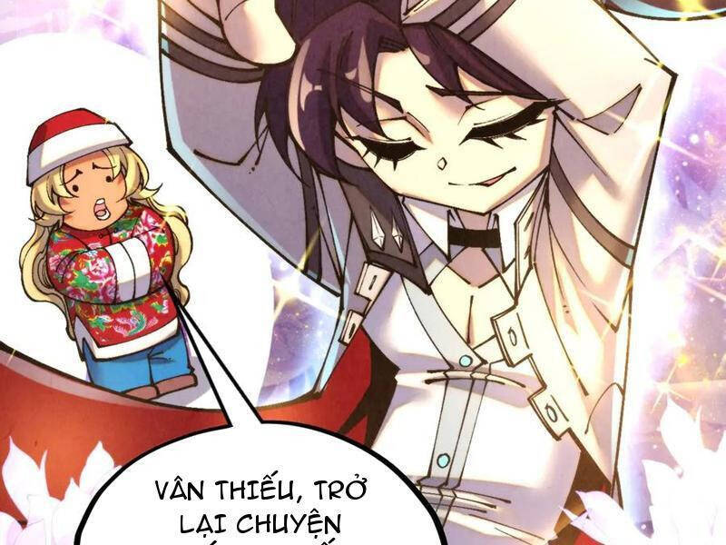 Vạn Cổ Chí Tôn Chap 337 - Next Chap 338