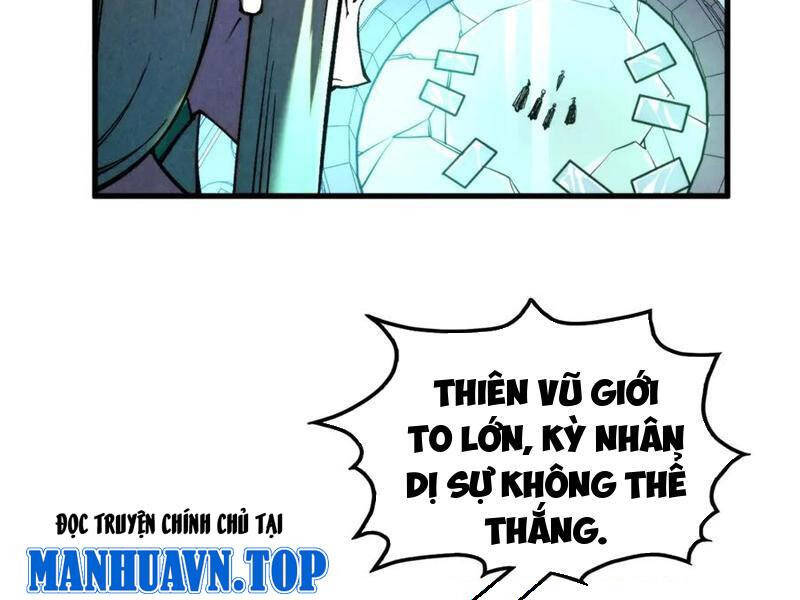 Vạn Cổ Chí Tôn Chap 337 - Next Chap 338