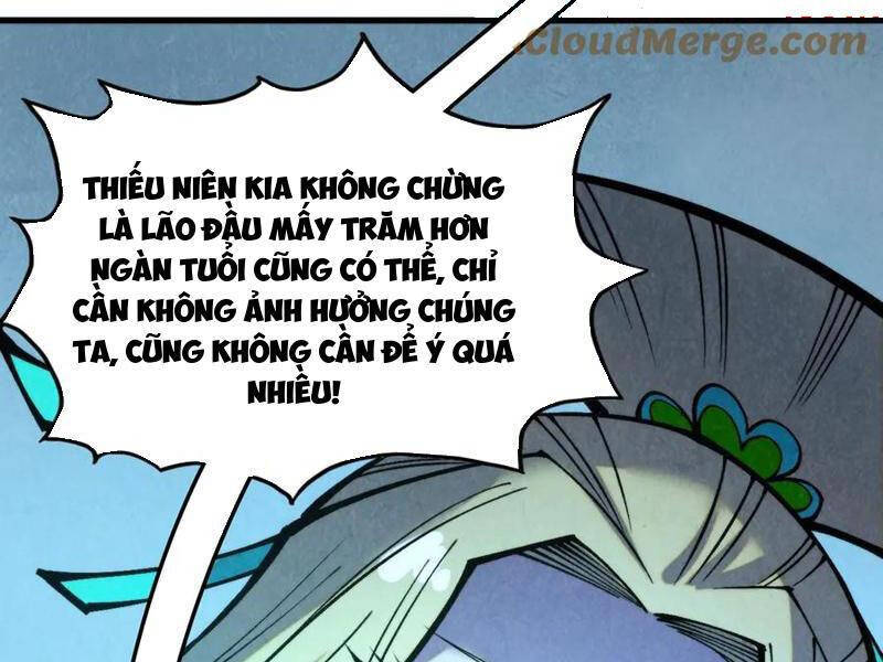 Vạn Cổ Chí Tôn Chap 337 - Next Chap 338