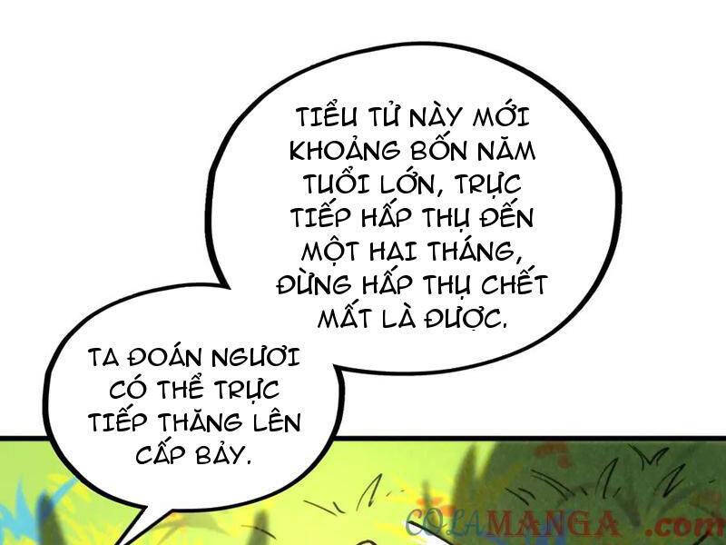 Vạn Cổ Chí Tôn Chap 337 - Next Chap 338