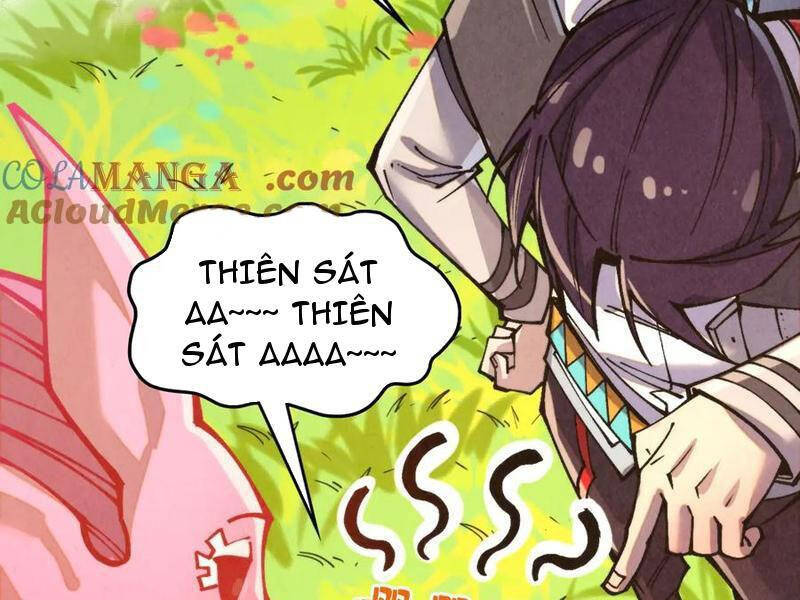 Vạn Cổ Chí Tôn Chap 337 - Next Chap 338