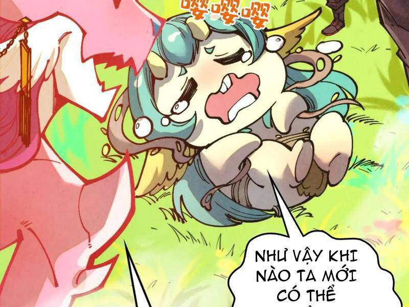 Vạn Cổ Chí Tôn Chap 337 - Next Chap 338