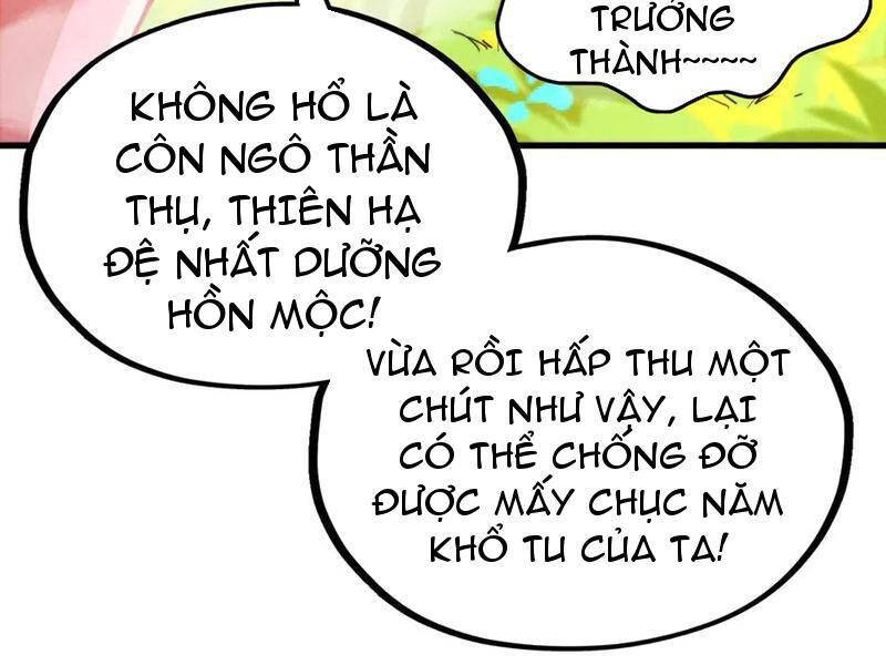 Vạn Cổ Chí Tôn Chap 337 - Next Chap 338