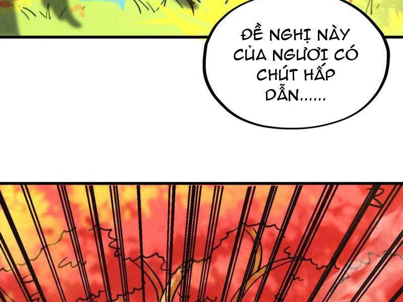 Vạn Cổ Chí Tôn Chap 337 - Next Chap 338