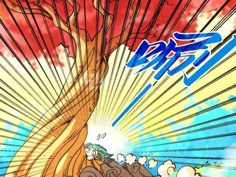 Vạn Cổ Chí Tôn Chap 337 - Next Chap 338