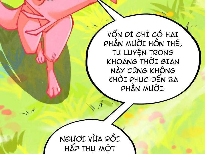 Vạn Cổ Chí Tôn Chap 337 - Next Chap 338