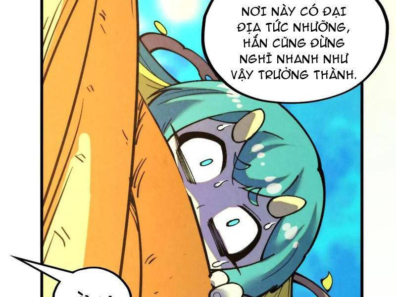 Vạn Cổ Chí Tôn Chap 337 - Next Chap 338