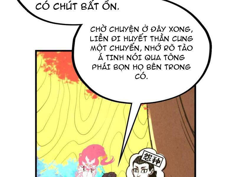 Vạn Cổ Chí Tôn Chap 337 - Next Chap 338