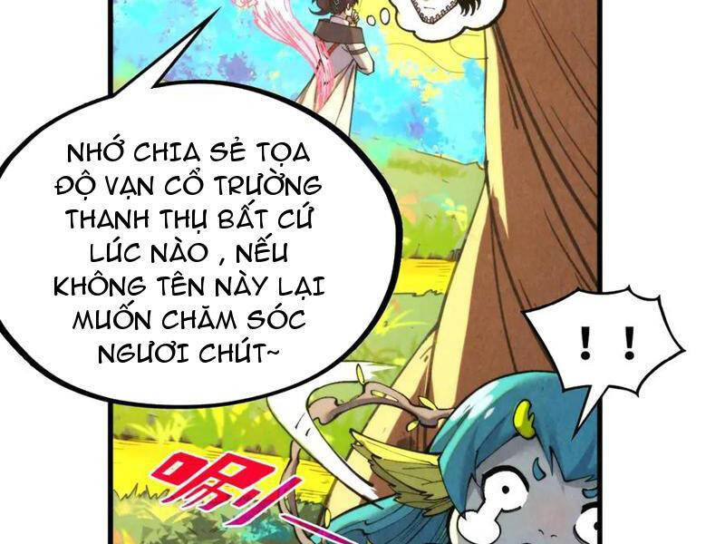 Vạn Cổ Chí Tôn Chap 337 - Next Chap 338