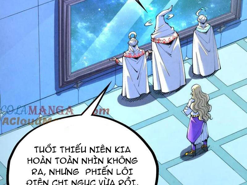 Vạn Cổ Chí Tôn Chap 337 - Next Chap 338