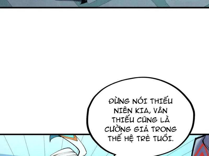 Vạn Cổ Chí Tôn Chap 337 - Next Chap 338