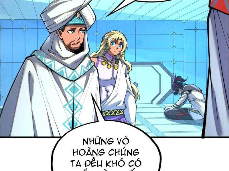 Vạn Cổ Chí Tôn Chap 337 - Next Chap 338