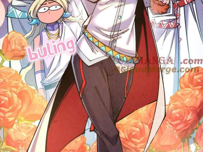 Vạn Cổ Chí Tôn Chap 337 - Next Chap 338