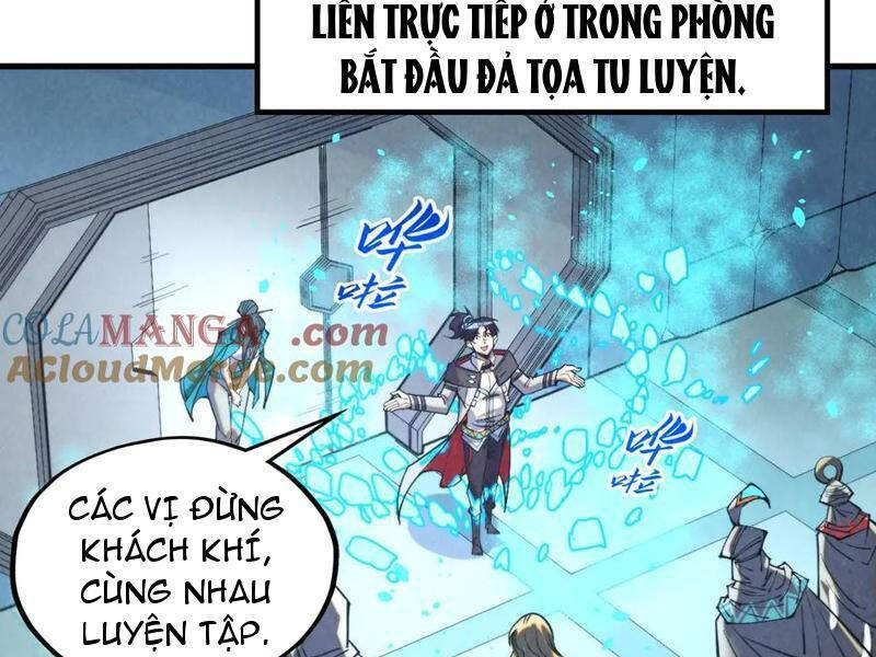Vạn Cổ Chí Tôn Chap 337 - Next Chap 338