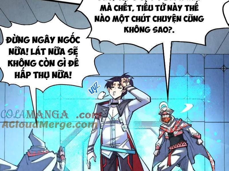 Vạn Cổ Chí Tôn Chap 337 - Next Chap 338