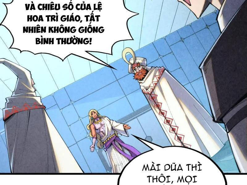 Vạn Cổ Chí Tôn Chap 337 - Next Chap 338