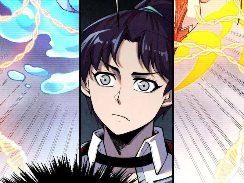 Vạn Cổ Chí Tôn Chap 337 - Next Chap 338