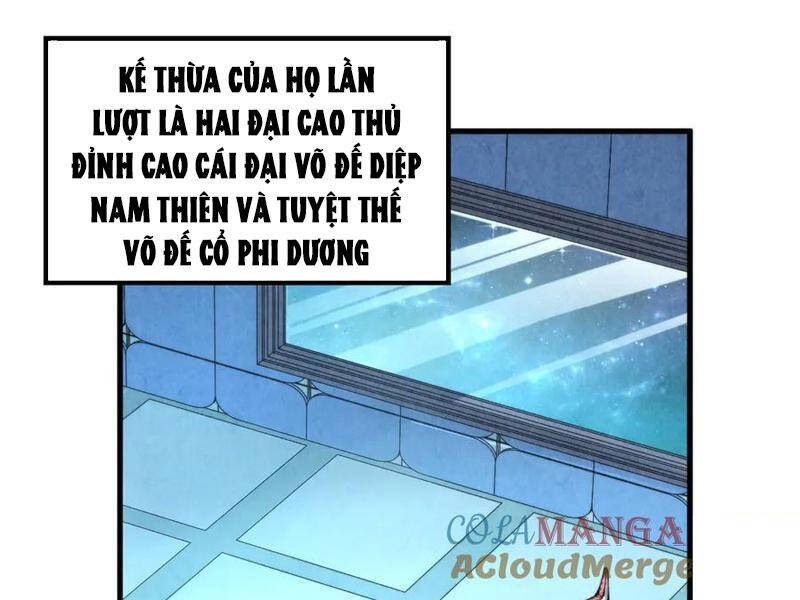 Vạn Cổ Chí Tôn Chap 337 - Next Chap 338