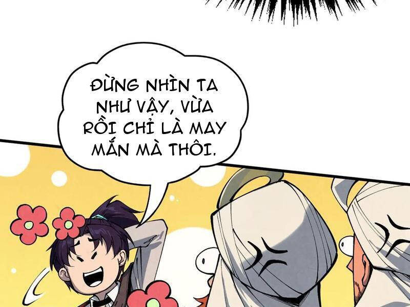 Vạn Cổ Chí Tôn Chap 337 - Next Chap 338