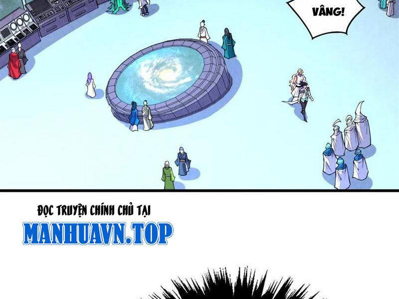 Vạn Cổ Chí Tôn Chap 337 - Next Chap 338