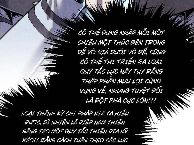 Vạn Cổ Chí Tôn Chap 337 - Next Chap 338