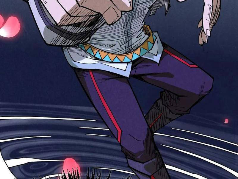 Vạn Cổ Chí Tôn Chap 337 - Next Chap 338