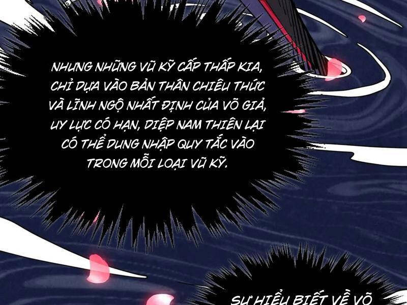 Vạn Cổ Chí Tôn Chap 337 - Next Chap 338