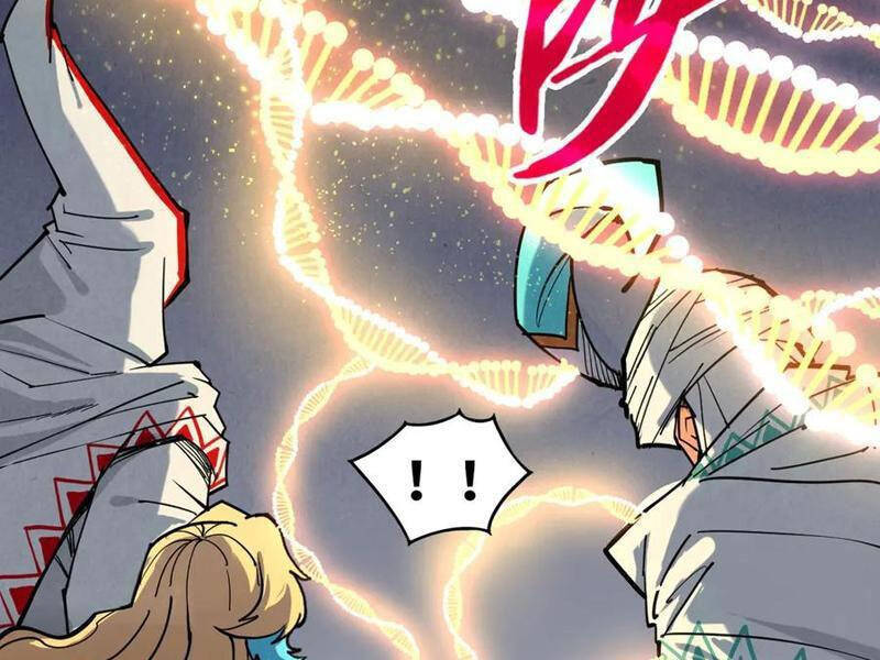 Vạn Cổ Chí Tôn Chap 337 - Next Chap 338