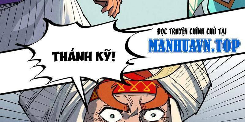 Vạn Cổ Chí Tôn Chap 337 - Next Chap 338