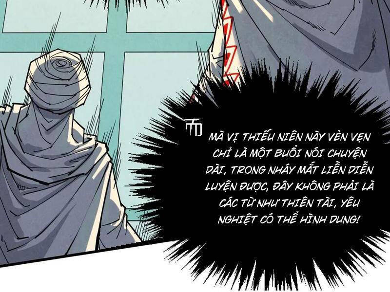 Vạn Cổ Chí Tôn Chap 337 - Next Chap 338