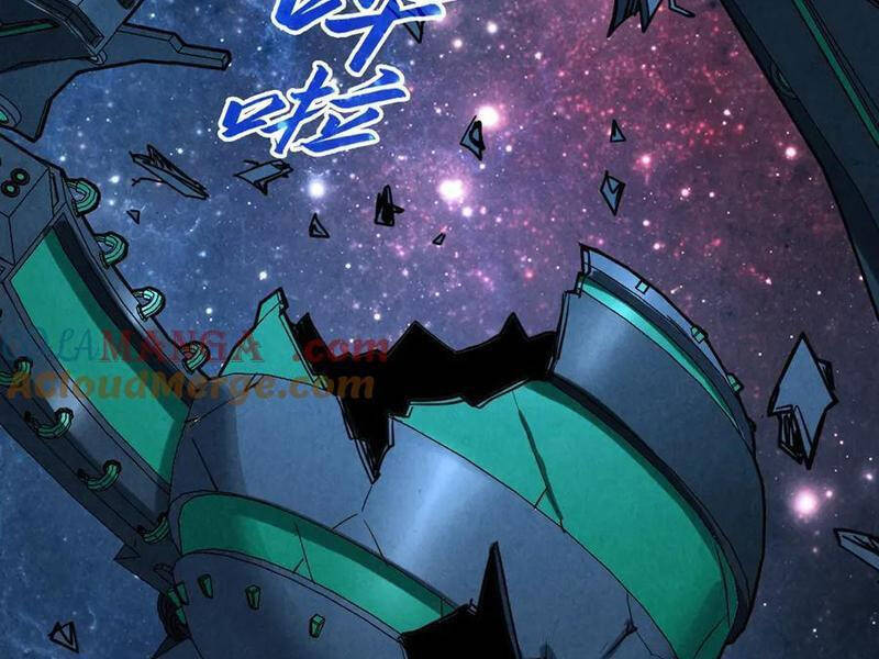 Vạn Cổ Chí Tôn Chap 337 - Next Chap 338