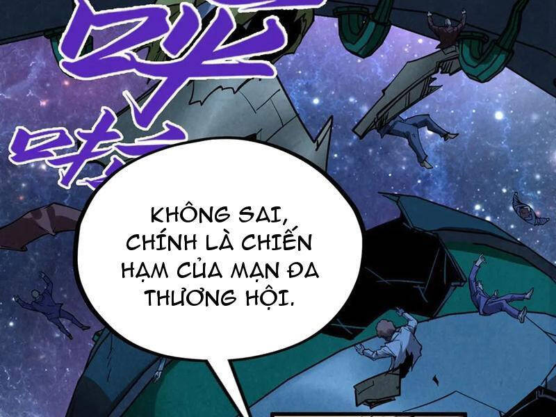 Vạn Cổ Chí Tôn Chap 337 - Next Chap 338