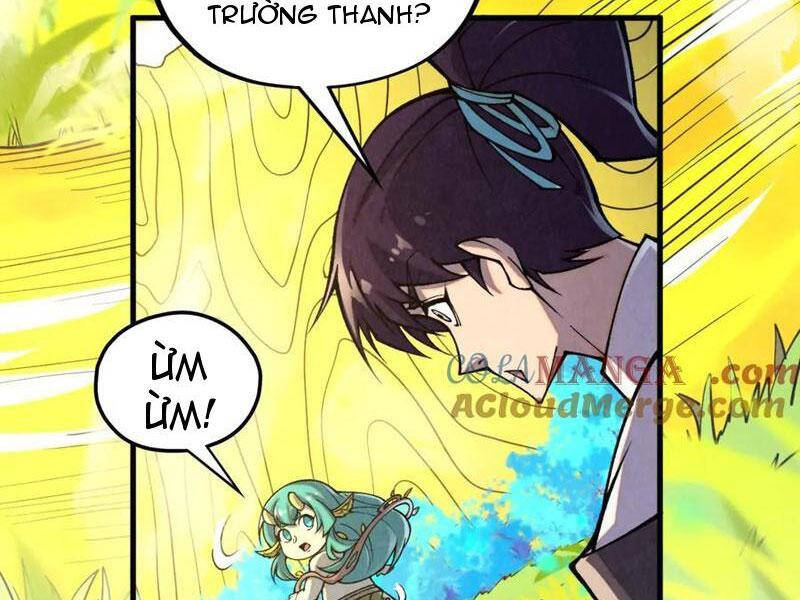 Vạn Cổ Chí Tôn Chap 337 - Next Chap 338