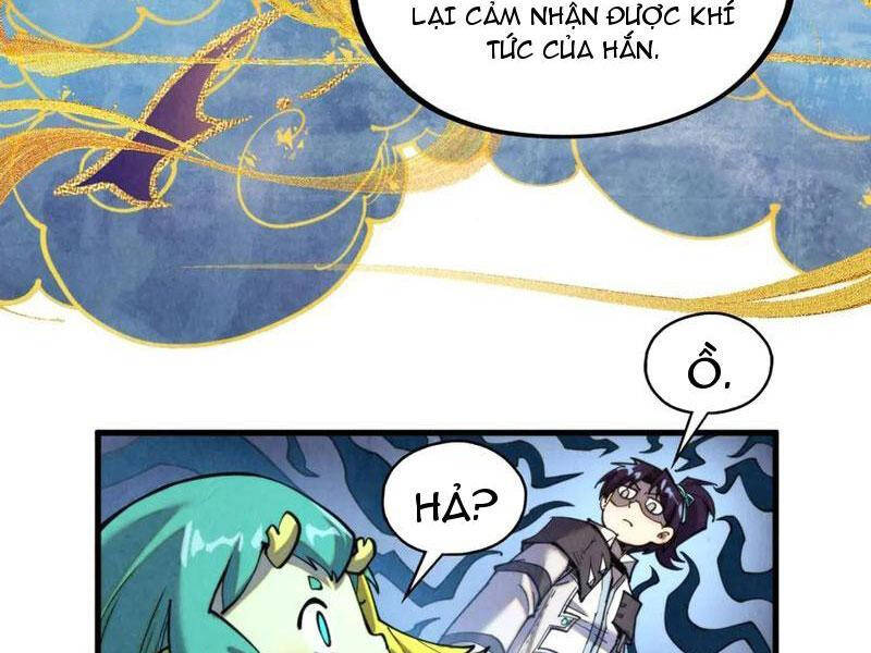 Vạn Cổ Chí Tôn Chap 337 - Next Chap 338