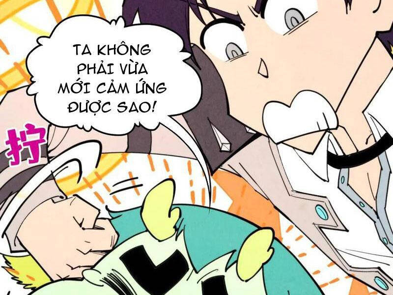 Vạn Cổ Chí Tôn Chap 337 - Next Chap 338