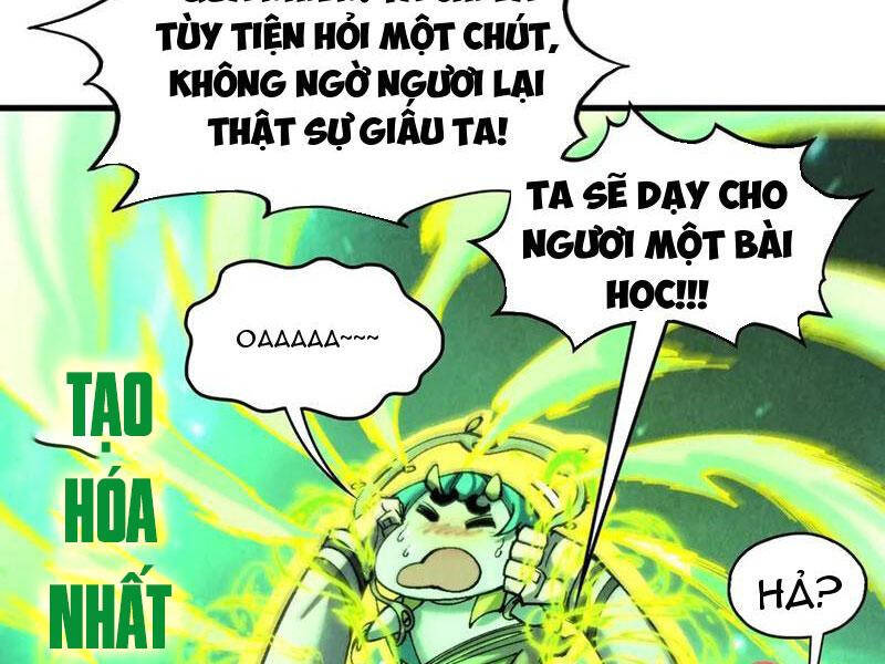 Vạn Cổ Chí Tôn Chap 337 - Next Chap 338