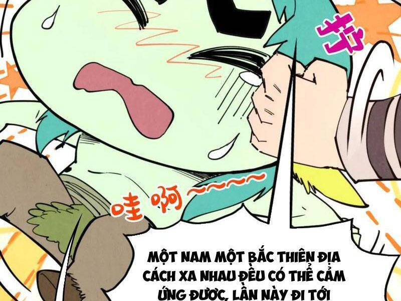 Vạn Cổ Chí Tôn Chap 337 - Next Chap 338