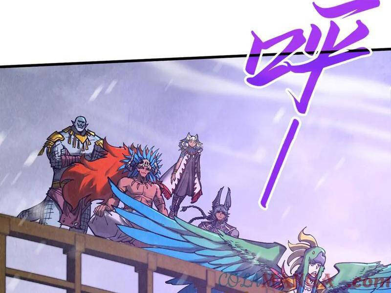 Vạn Cổ Chí Tôn Chap 338 - Next Chap 339